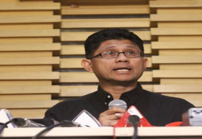 KPK tetapkan 2 Tersangka Indikasi Suap Di PT Garuda Indonesia